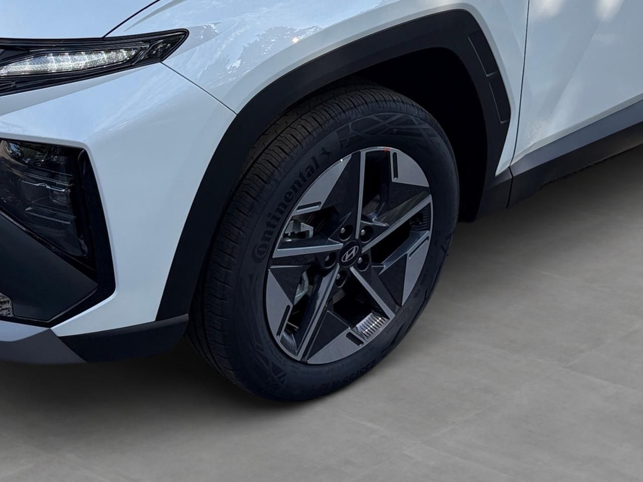 Fahrzeugabbildung Hyundai TUCSON TREND *LHZ*SHZ*KRELL*ACC*