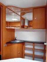 Dethleffs EL3 Beduin Emotion  - Dethleffs Emotion