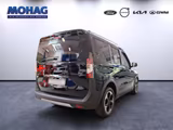 Ford Tourneo Courier Active NAVI ACC BLIS KAMERA PDC - Ford in Essen: Ka