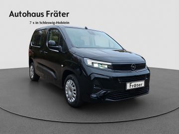 Fotografie 3 des Opel Combo Life Edition "N1" 1.5D AT Parkpilot Klima