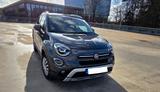 Fiat 500X Automatik, 58tsd Km, 8fach bereift, TÜV neu - Fiat 500X in Bochum