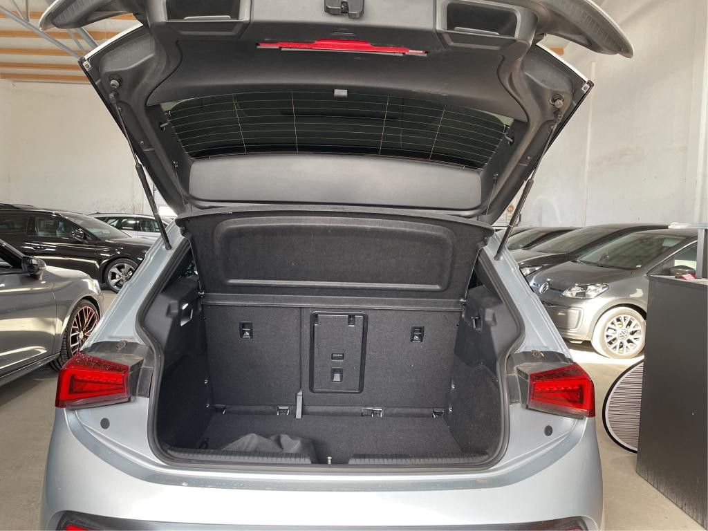 Cupra Born - Bild 5