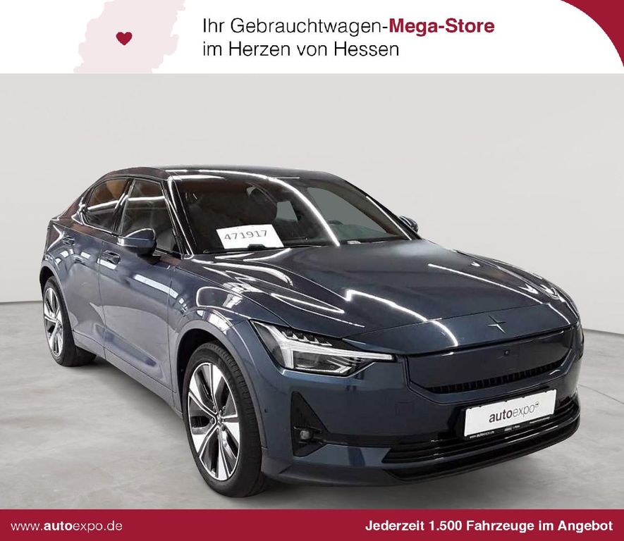 Image of Polestar 2