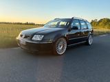 Volkswagen VW Bora Variant 2,8 V6 VR6 (HR Deep,Edel01... - gebrauchte VW Bora aus dem Jahr 2003