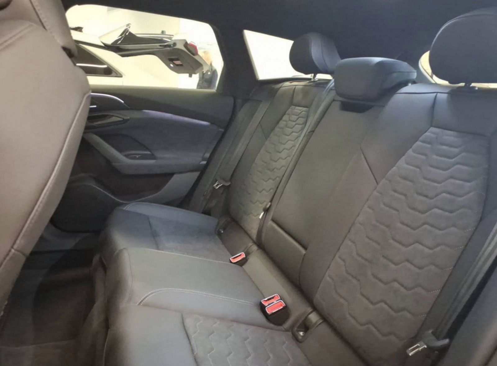 Audi S6 e-tron - Bild 9