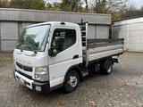 Mitsubishi Fuso Canter 11/2020  - Mitsubishi Canter Diesel Gebrauchtwagen