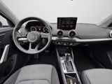 Audi Q2 35 TFSI S tronic NAVI KAM SPORTSITZ SHZ - Audi Q2 aus 2025