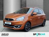Mitsubishi Space Star Intro Edition,Nav,Allwetterräder auf  - gebrauchte Mitsubishi Kleinwagen