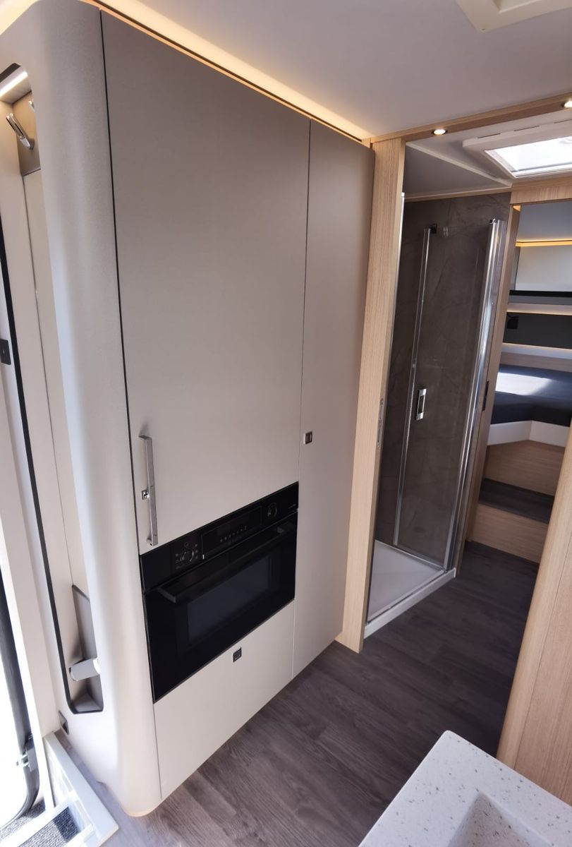 Fahrzeugabbildung Morelo Home 82 LS