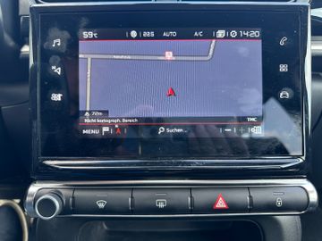 Citroën C3 HDi 100 ShinePack | Navi - RCam - SH