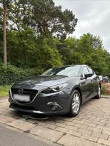 Mazda 3 Skyactiv | 103.000 km | TÜV bis 04... - Mazda 2 Gebrauchtwagen in Berlin