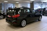 BMW 220d GranTourer *7Sitze*Advantage*HUD*AHK*Kamera - mit Diesel-Antrieb: Kleinbus, Klimaanlage