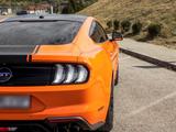 Ford Mustang 5.0 Ti-VCT V8 338kW MACH 1 Auto MACH 1 - Ford Mustang MACH-1