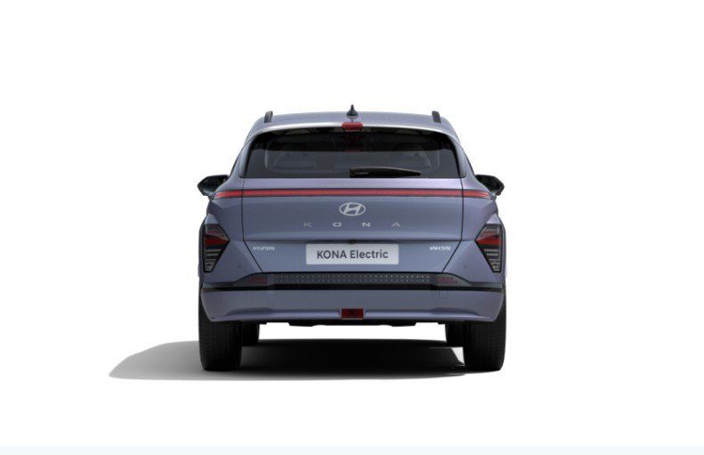 Fahrzeugabbildung Hyundai KONA Elektro 65kWh Prime