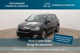 Skoda Fabia Ambition Clever 1.0 TSI Klima*PDC*SH - Skoda Fabia Gebrauchtwagen in Magdeburg