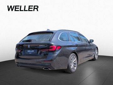 BMW 520 - 6