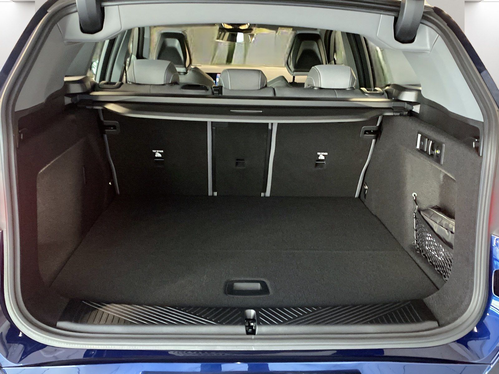 BMW X3 - Bild 11