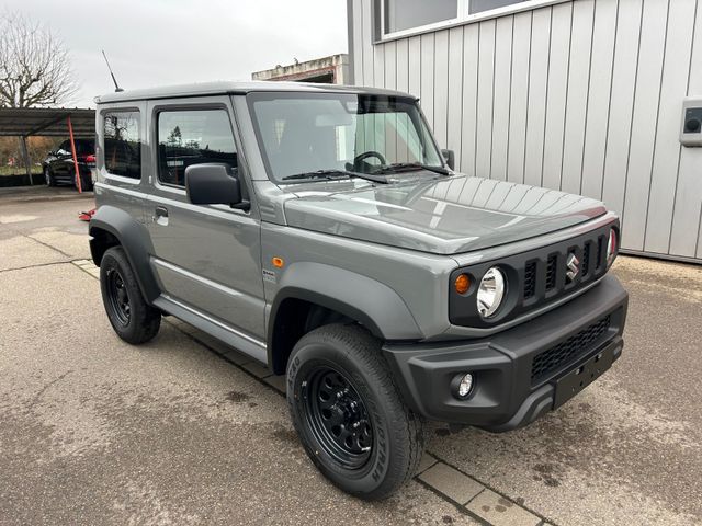 Suzuki Jimny Comfort Allgrip HJ , Klima, neu....sofort.