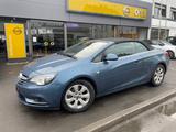Opel Cascada Innovation DAB+ 1. HAND Scheckheft - Opel Cascada mit Benzin-Antrieb