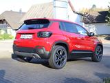 Jeep Avenger SUMMIT 1.2 T3 100 PS LED SCHIEBEDACH WIN - rote Jeep Avenger