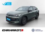 Volkswagen Tiguan 1.5 eTSI DSG Goal AHK*IQ-LIGHT*NAV*SHZ*AC - Volkswagen Tiguan: Euro 5