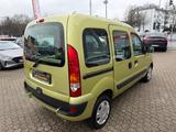 Renault Kangoo Edition Campus** Rollstuhlrampe** - gebrauchte Renault Kangoo aus dem Jahr 2005