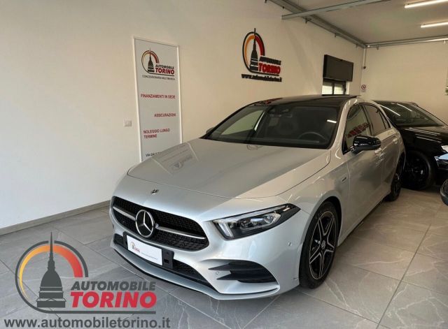 Mercedes-Benz Mercedes-benz A 200 A 200 Automatic Premium