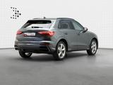 Audi Q3 S line black 40 TDI qu. AHK*Navi*LED*virtual - Audi Q3 mit Diesel-Antrieb