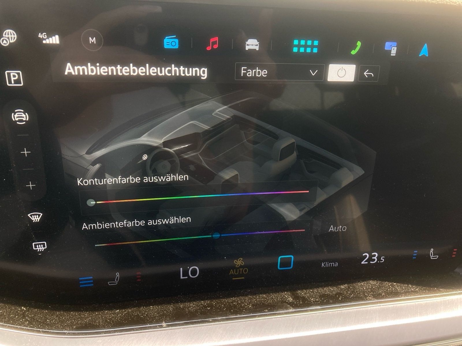 Volkswagen Touareg - Bild 22