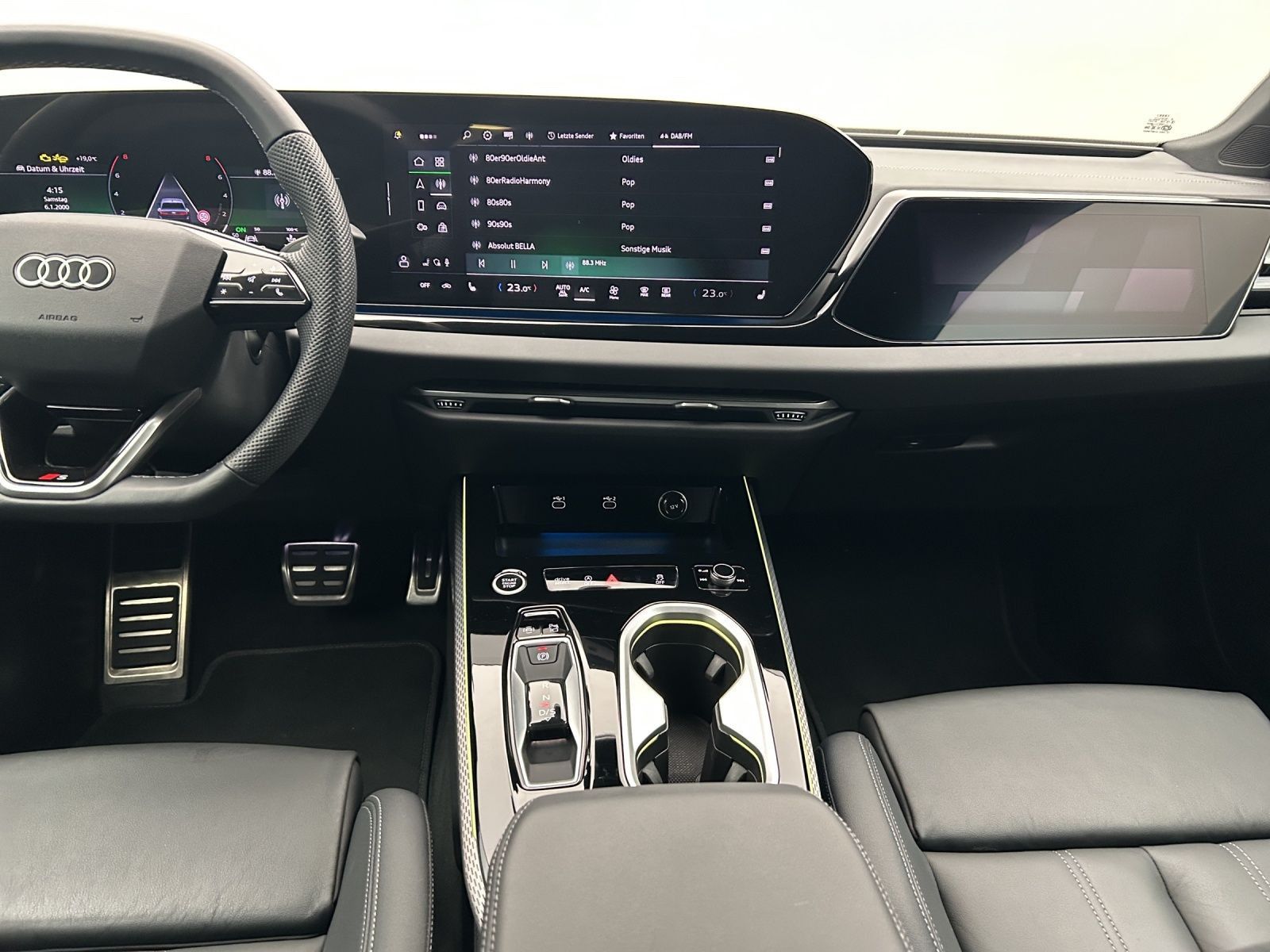 Audi A6 - Bild 7