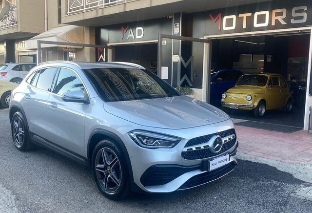 Mercedes-Benz Mercedes-benz GLA 200 AMG Premium IVA 2022