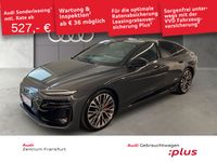 Audi A6 e-tron - Vorschau Bild 1