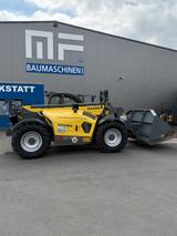 Kramer 3610 - Kramer Radlader
