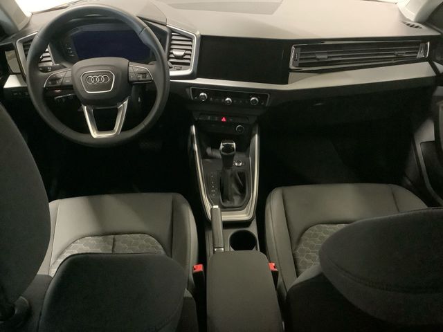 A1 Sportback Advanced 30 TFSI 85(116) kW(PS) S t