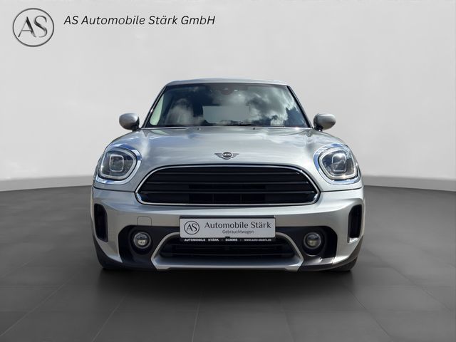 Fahrzeugabbildung MINI Countryman D (Cooper) Essential LED+Kamera+CarPl