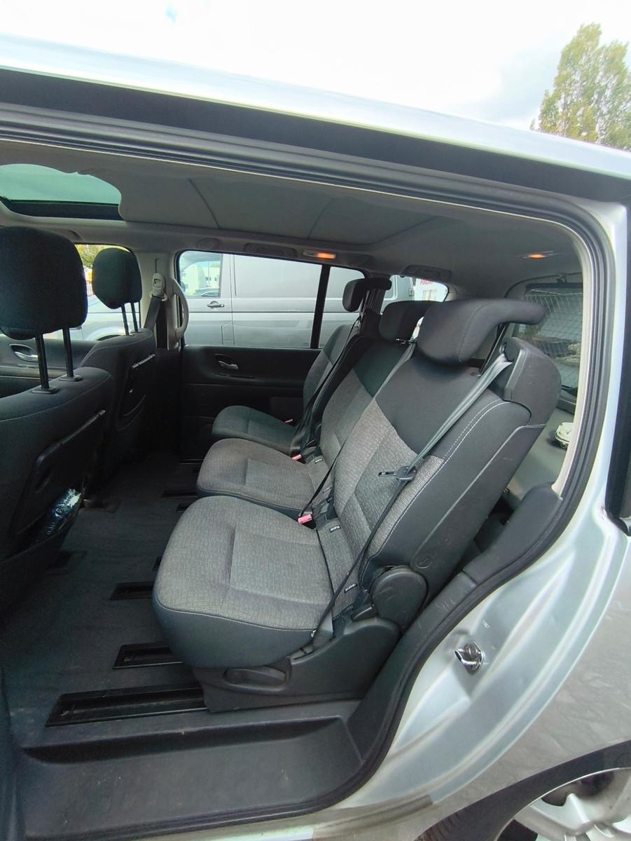 Renault Espace 2008 — photo 14