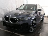 BMW X6 M60 - Vorschau Bild 1