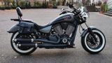 VICTORY Gunner - Custombike mit vielen Extras - VICTORY GUNNER