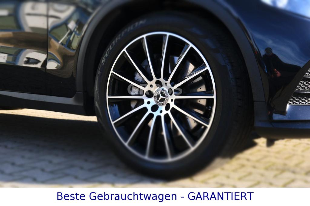 Mercedes-Benz GLC 250