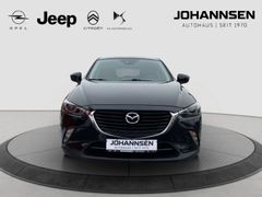 MAZDA CX-3 Exclusive Line 2.0