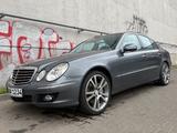 Mercedes-Benz E 350 AVANTGARDE Avantgarde - gebrauchte Mercedes-Benz E 350 aus dem Jahr 2006
