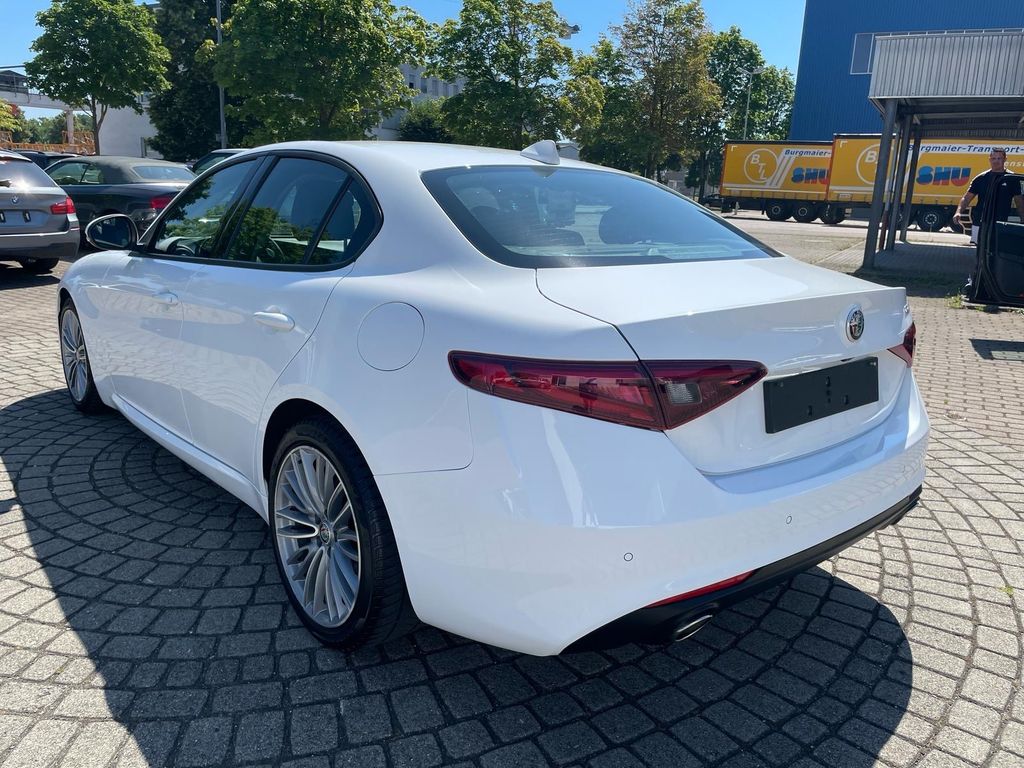 Angebot ansehen Alfa Romeo Giulia