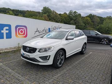 Volvo XC60 R-Design AWD