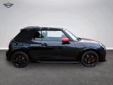 MINI John Cooper Works Cabrio - MINI John Cooper Works Cabrio Benziner Gebrauchtwagen