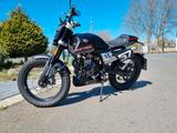 FB Mondial Flat Track 125i - 125 CCM SUPERMOTO