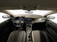 Volkswagen Polo Life+DSG+RearView+LED