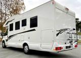 XGO Dynamic 95 P * Solar * Sat/TV * Markise  - XGO Wohnwagen & Wohnmobile