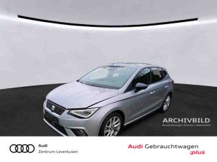 Seat Ibiza FR VIRT CARPLAY NAVI LED KLIMA