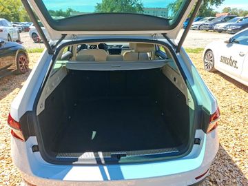 Skoda Superb - 7