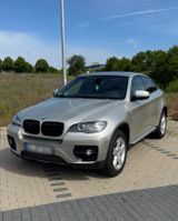 BMW X6 3.5i - BMW X6 aus 2010